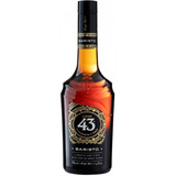 Licor 43 Baristo 700ml Original Com