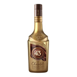 Licor 43 Cuarenta Y Tres Chocolate