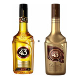 Licor 43 Original 700ml + Licor