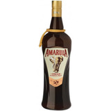 Licor Africano Amarula Cream & Marula
