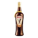 Licor Africano Amarula Cream & Marula