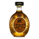 Licor Amaretto Dell' Orso Garrafa 700ml