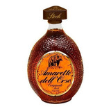 Licor Amaretto Dell Orso Original 700ml *super Oferta*