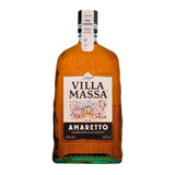 Licor Amaretto Fino Amêndoas Villa Massa Garrafa 700ml