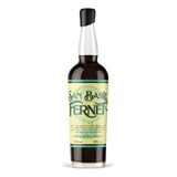 Licor Amaro Fernet San Basile 700ml