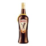 Licor Amarula Africano Cremoso 750ml