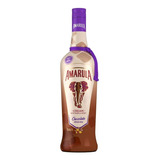 Licor Amarula Chocolate 750ml