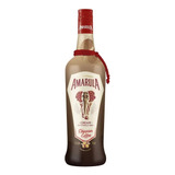 Licor Amarula Ethiopian Coffee 750 Ml