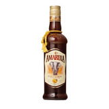 Licor Amarula Fruit And Cream 375ml