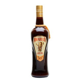 Licor Amarula Fruit And Cream 750ml.