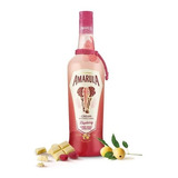 Licor Amarula Raspberry Chocolate E Baobab Flayour 750ml