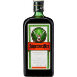 Licor Aperitivo Alemão Jagermeister 700ml Original Envio Ful