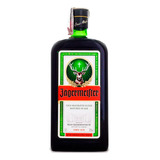 Licor Aperitivo Alemão Jagermeister 700ml Original