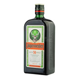 Licor Aperitivo Alemão Jagermeister 700ml Original