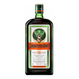 Licor Aperitivo Jagermeister 1lt Original Alemão