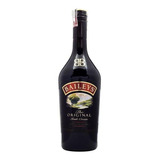 Licor Bailey's Irish Cream 750ml