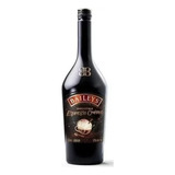 Licor Baileys Espresso Creme 700ml Licor