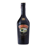 Licor Baileys Irish Cream 750ml