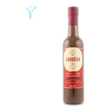 Licor Bardêra Creme De Avelã 500 Ml