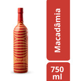 Licor Caramelo Ao Leite Macadâmia 700ml - Macadomo