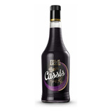 Licor Cassis Bid 720ml