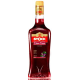 Licor Cassis Stock 720ml
