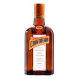 Licor Cointreau 700 Ml L'unique