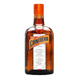 Licor Cointreau De Laranja 700ml