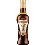 Licor Cream Amarula Marula Fruit 750ml