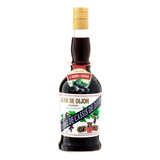 Licor Creme Cassis Jean De Dijon - 700ml