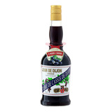 Licor Creme Cassis Jean De Dijon