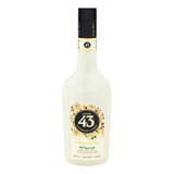 Licor Creme Horchata 43 Garrafa 700ml