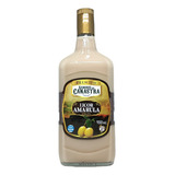 Licor Creme Sabor Amarula De 900ml