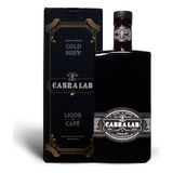 Licor De Café Cabra Lab 700ml