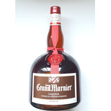 Licor De Cognac Grand Manier 1