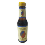 Licor De Crema La Barra Bitter Aromatic Amargo Pisco 75ml