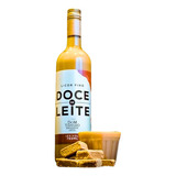 Licor De Doce De Leite Fino