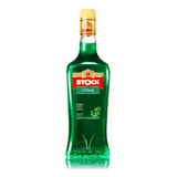 Licor De Menta Stock 720ml