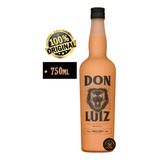 Licor Doce De Leite Don Luiz 700ml