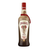 Licor Fino Amarula Ethiopian Coffee 750ml - Original Café