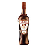 Licor Fino Amarula Ethiopian Coffee Café 750ml