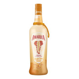 Licor Fino Amarula Vanilla Spice 750ml - Original Baunilha