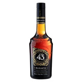 Licor Fino Baristo Café 43 Garrafa 700ml