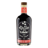 Licor Fino Cold Brew Café Schluck