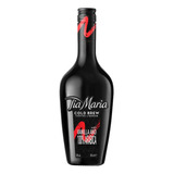 Licor Fino De Café Com Rum Tia Maria 700ml - Original Itália