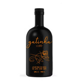 Licor Fino De Doce De Leite Com Café Gatinha 750ml 