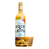 Licor Fino De Doce De Leite