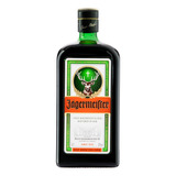 Licor Fino De Ervas Jägermeister Garrafa