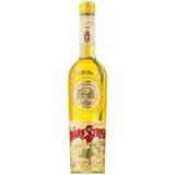 Licor Fino De Ervas Strega 700ml