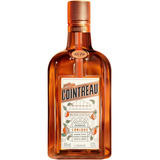 Licor Fino De Laranja Cointreau 700ml